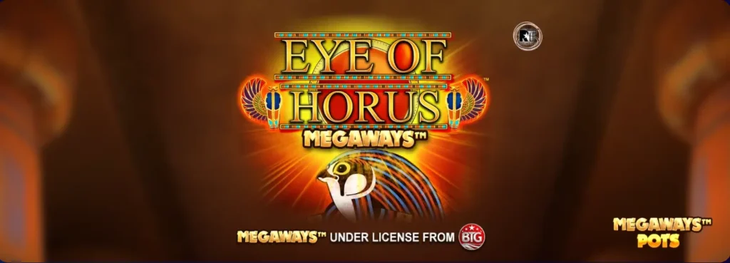 Eye of Horus not on Gamstop UK